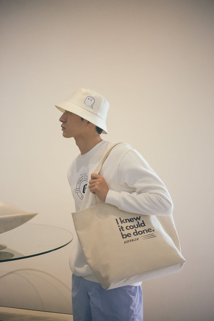 BST Gosker x Leinné