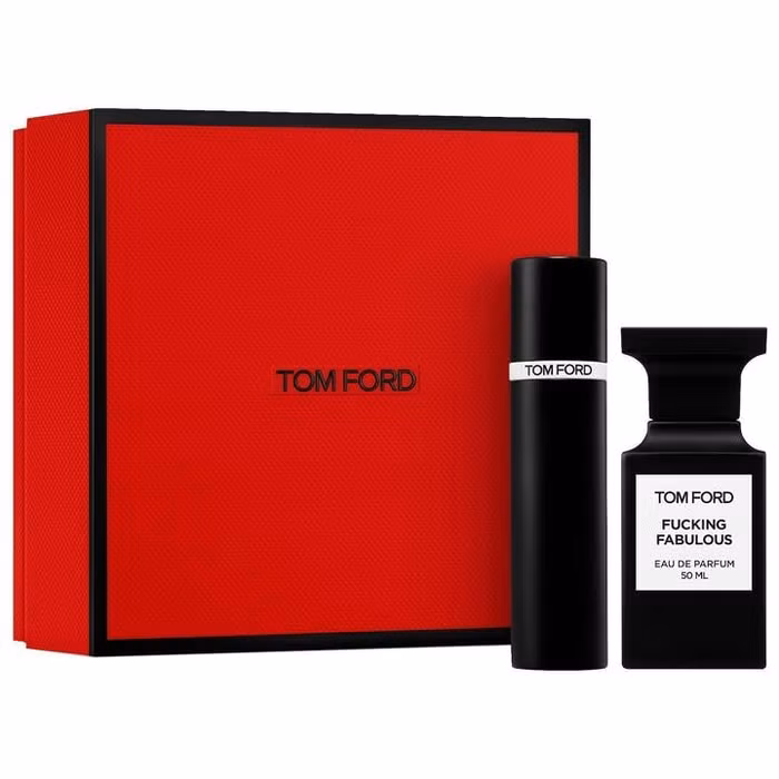 BST mỹ phẩm giới hạn của Tom Ford - điểm nhấn cho mùa lễ hội ảnh 8