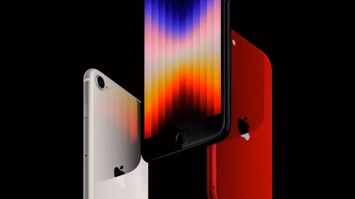 Apple ra mắt iPhone 5G giá rẻ đầu tiên