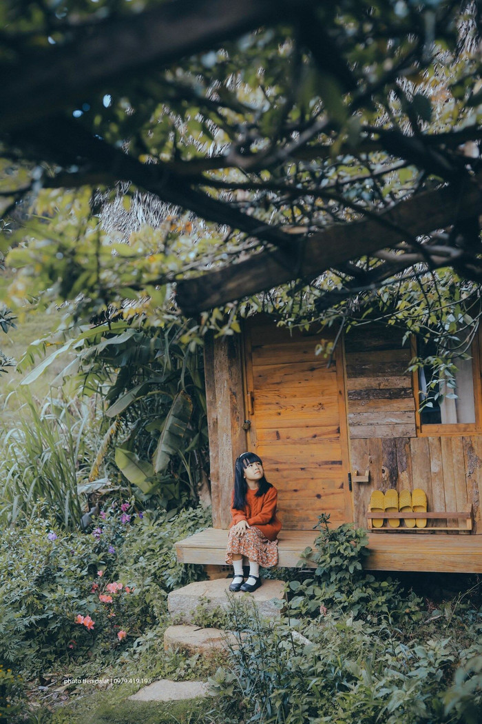 Hẹn hết dịch, mình mơ về một nơi yên bình nhé! ảnh 4