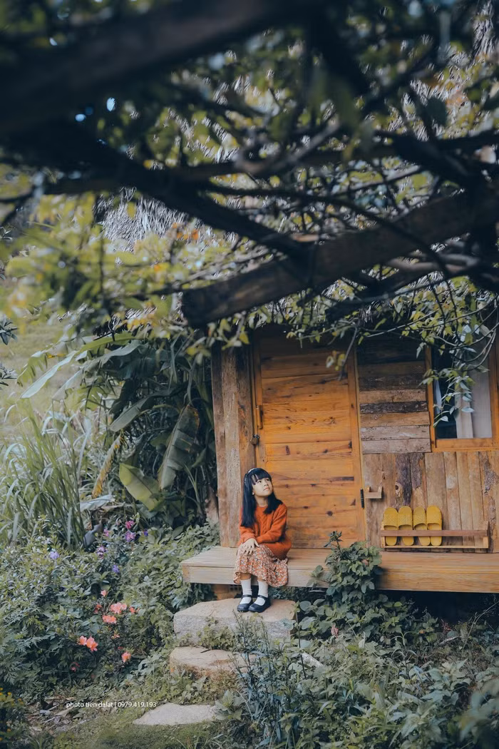 Hẹn hết dịch, mình mơ về một nơi yên bình nhé! ảnh 4