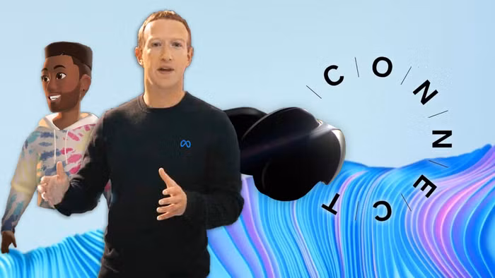 Meta, công ty mẹ của Facebook: Mở ra kỷ nguyên mới cho thế giới ảo ảnh 2