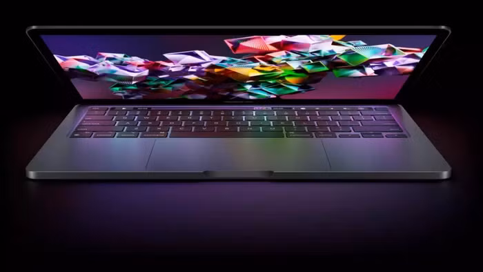 tính năng mới của MacBook