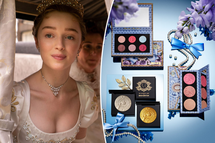 Khám phá bộ sưu tập mỹ phẩm được thổi hồn từ những thước phim đình đám ảnh 5 Khám phá bộ sưu tập mỹ phẩm được thổi hồn từ những thước phim đình đám ảnh 5