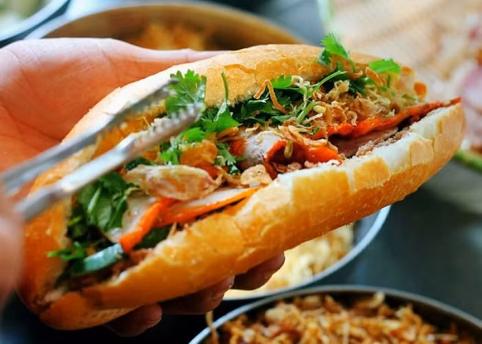 bánh mì