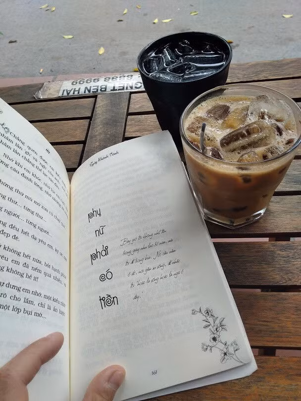 Sài Gòn: Hẹn nhau hết dịch mình cà phê nha! - 1