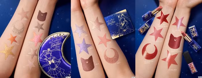 Shu Uemura ra mắt BST mới