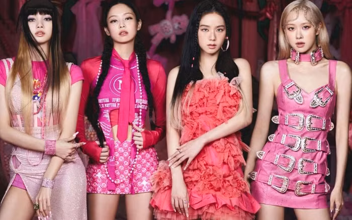 tương lai của BlackPink tại YG