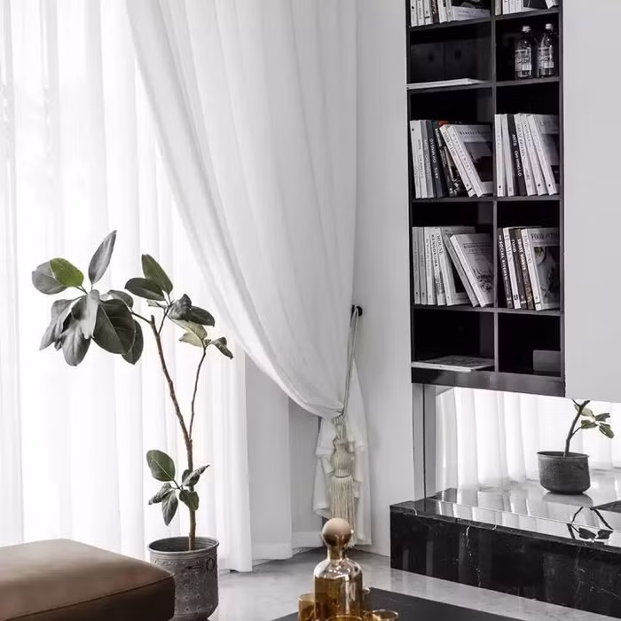 cách nâng cấp không gian sống