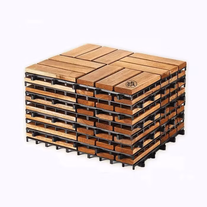 bí quyết nâng cấp không gian sống