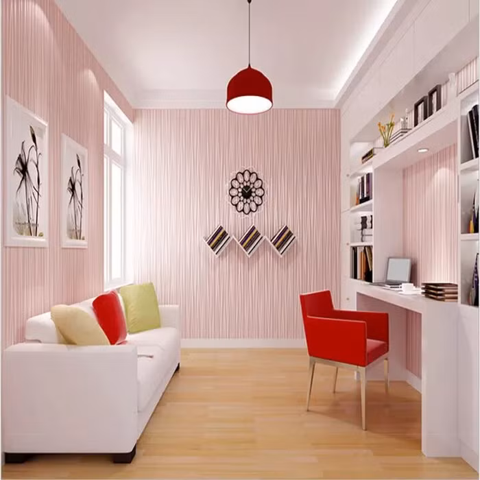 bí quyết cải thiện không gian sống