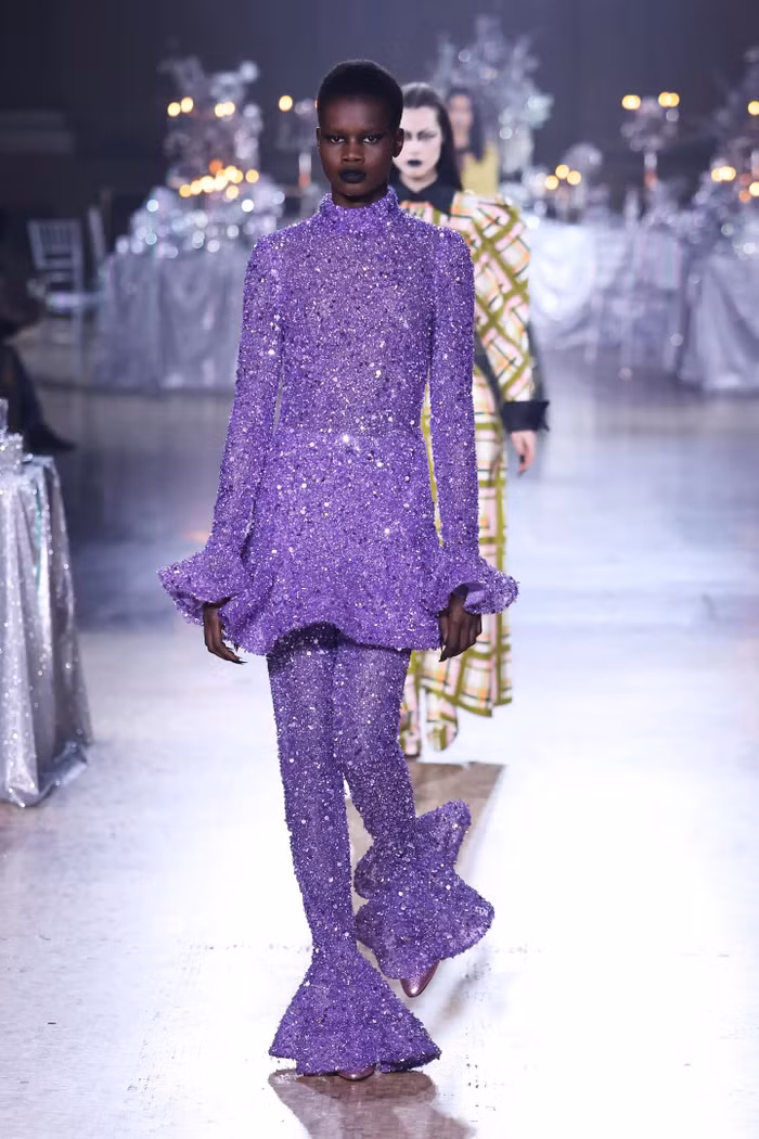 Tuần lễ thời trang New York