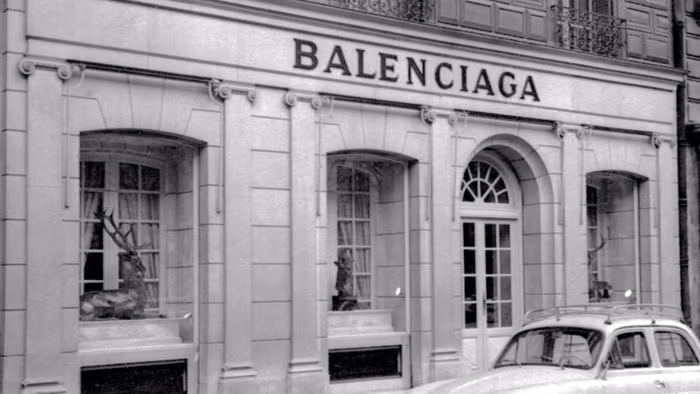 balenciaga