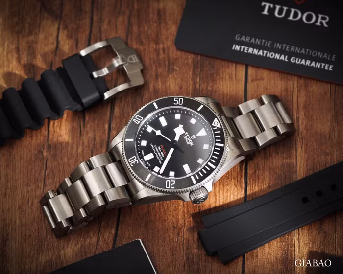 đồng hồ Tudor Pelagos&nbsp;39