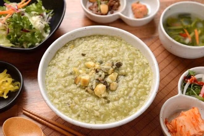 5 đặc sản nổi tiếng đảo Jeju