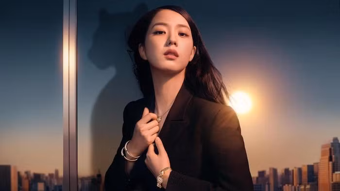 Cartier trả gấp đôi Dior để mời Jisoo - BlackPink làm Đại sứ toàn cầu ảnh 1