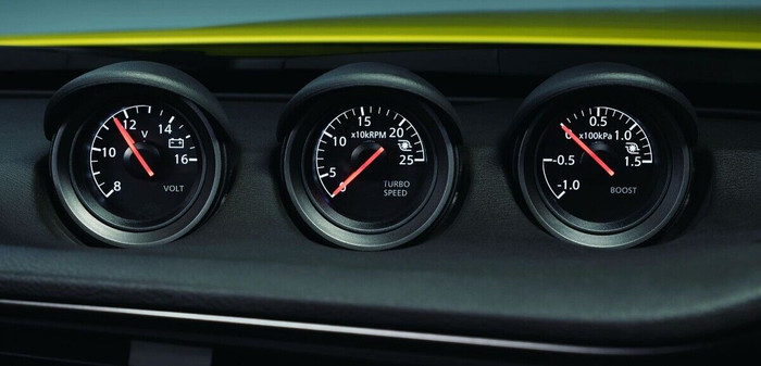 Nissan Z 2023 bắt đầu bán ra - Giá siêu sốc chỉ từ 928 triệu đồng ảnh 7