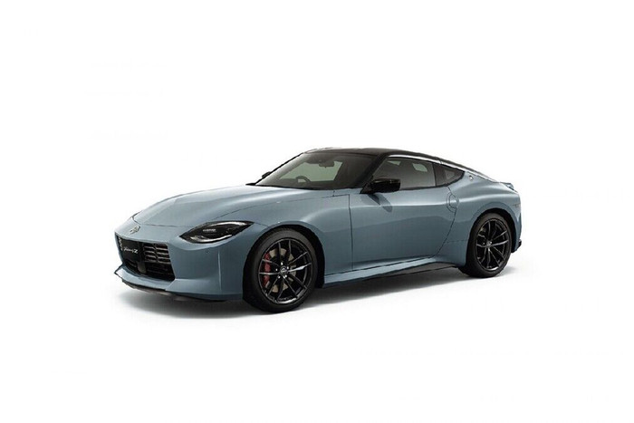 Nissan Z 2023 bắt đầu bán ra - Giá siêu sốc chỉ từ 928 triệu đồng ảnh 2