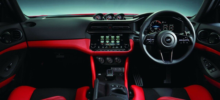 Nissan Z 2023 bắt đầu bán ra - Giá siêu sốc chỉ từ 928 triệu đồng ảnh 5