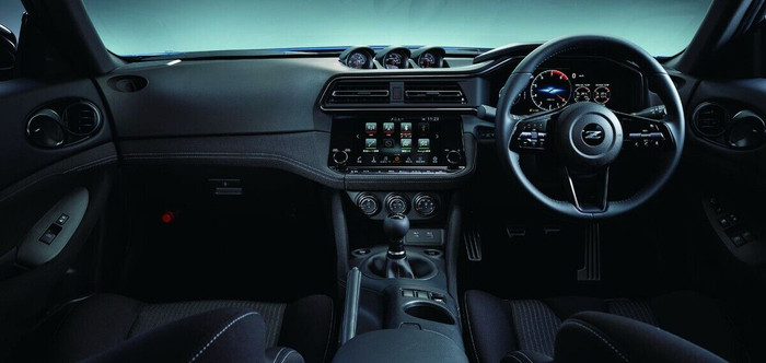 Nissan Z 2023 bắt đầu bán ra - Giá siêu sốc chỉ từ 928 triệu đồng ảnh 4