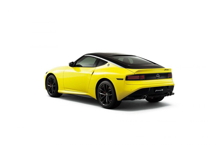 Nissan Z 2023 bắt đầu bán ra - Giá siêu sốc chỉ từ 928 triệu đồng ảnh 1