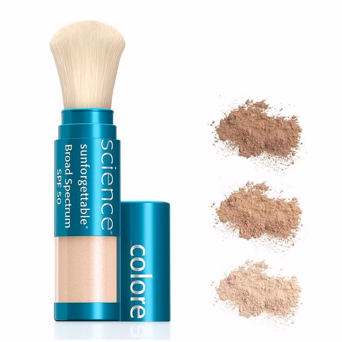 Kem chống nắng dạng bột Colorescience Sunforctures Sun Protection