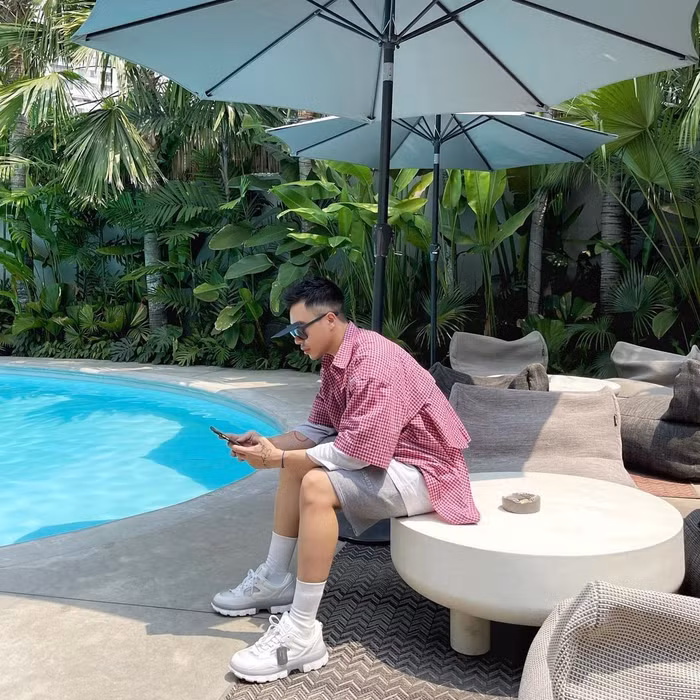 NTK Công Trí bắt tay Bitis Hunter tạo siêu phẩm sneaker mới, có gì hot mà netizen phát cuồng hết cả lên? - Ảnh 4.