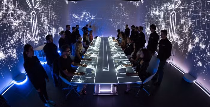 Top 5 nhà hàng nổi tiếng đắt nhất thế giới