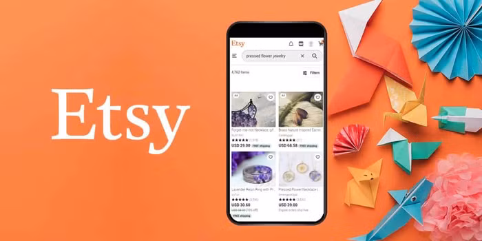 Etsy mua lại ứng dụng resale Depop với giá 1,6 tỷ USD-4