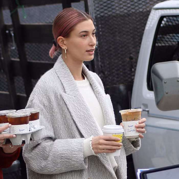 Bà xã Justin Bieber gợi ý các kiểu tóc bob sang trọng, nâng tầm nhan sắc-3