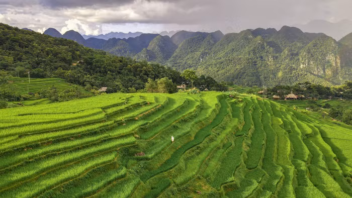 Pù Luông, Thanh Hóa