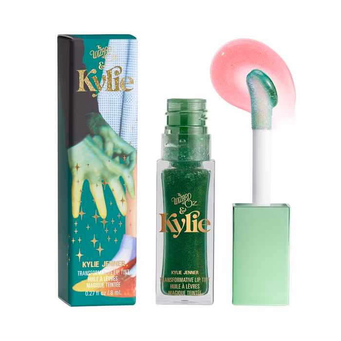 son bóng Kylie Cosmetics
