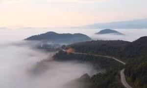 8 ngày khám phá Lào bằng xe máy ảnh 5