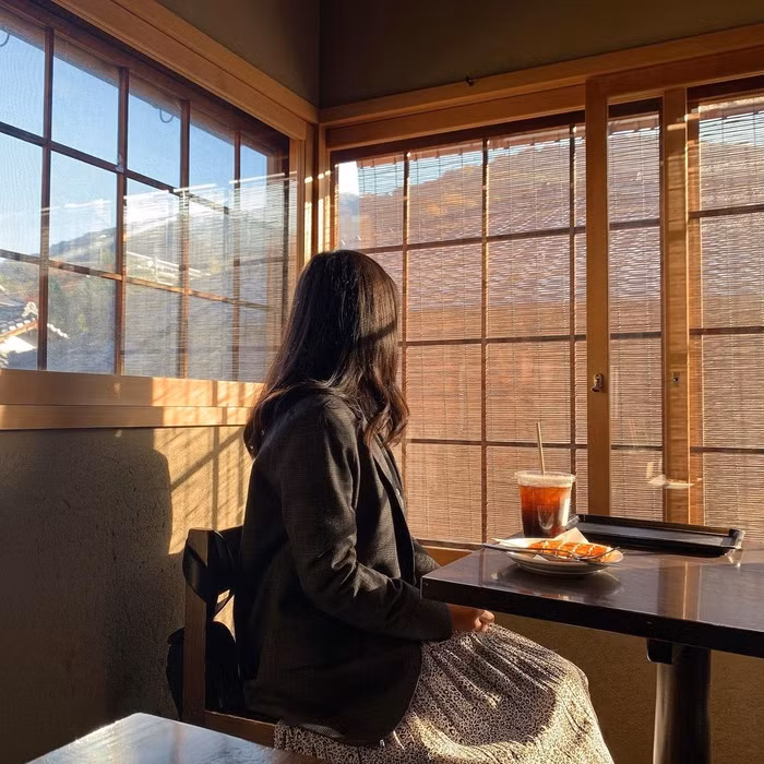 6 cửa hàng cà phê Starbucks đẹp nhất châu Á - 6