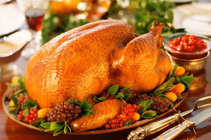 Noel 2018: Những món ăn ngon và truyền thống trong ngày lễ Noel