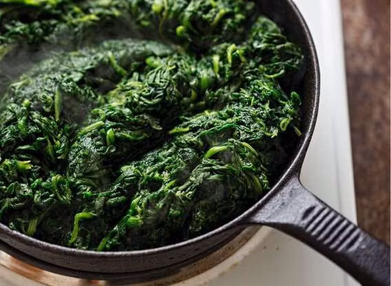 Top những loại thực phẩm chứa nhiều dinh dưỡng hơn khi được nấu chín-3