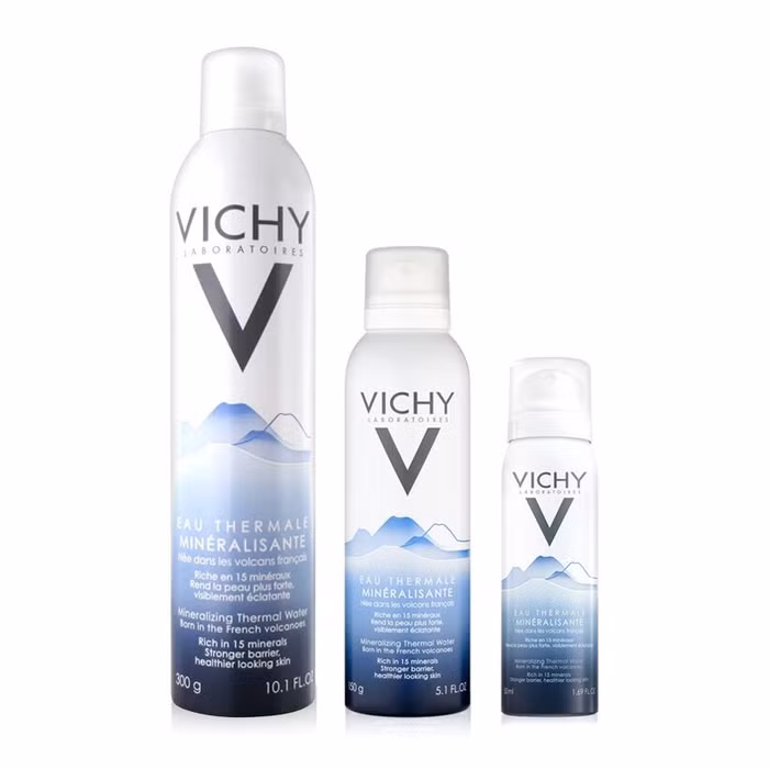 vichy
