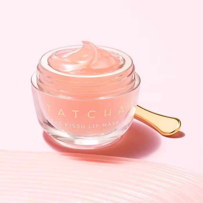 Gợi ý cho bạn những loại mặt nạ giúp đôi môi thêm căng mọng ảnh 2