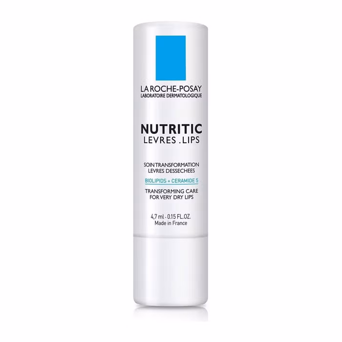 La Roche-Posay Nutritic Lip Balm