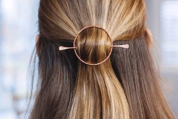 Hair Slides