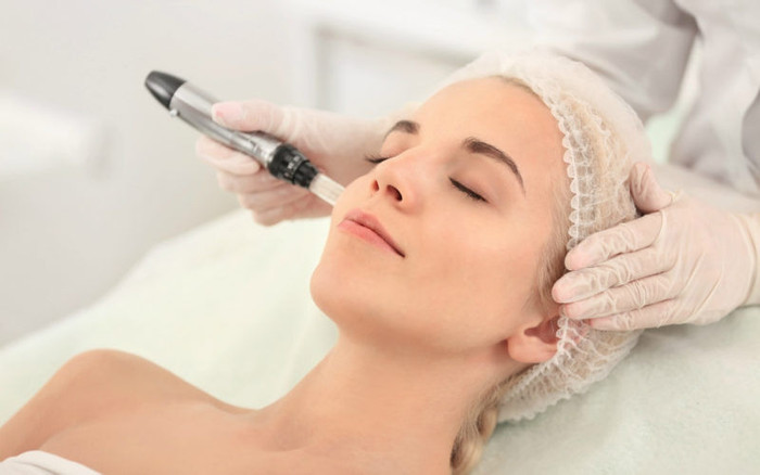 Những bí quyết làm đẹp cần biết dành cho cô dâu thêm rạng rỡ! ảnh 5 Những bí quyết làm đẹp cần biết dành cho cô dâu thêm rạng rỡ! ảnh 5