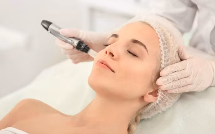 Những bí quyết làm đẹp cần biết dành cho cô dâu thêm rạng rỡ! ảnh 5