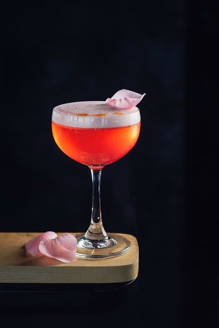 Khi Fine Dining - “Bữa ăn hoàn hảo” lên ngôi-6