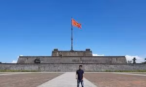 Đến 87 thành phố, 6 cực của Việt Nam trong một chuyến đi ảnh 6