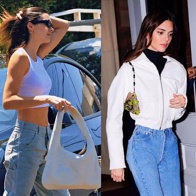 9 món đồ bạn nhất định phải có nếu muốn ngầu như Kendall Jenner - Ảnh 6.