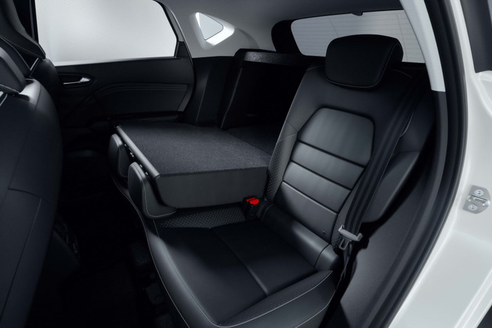 Mitsubishi Outlander Sport thế hệ mới chính thức ra mắt ảnh 3
