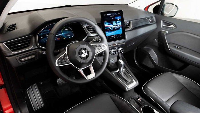 Mitsubishi Outlander Sport thế hệ mới chính thức ra mắt ảnh 2