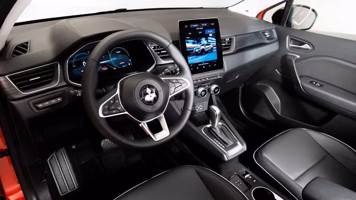 Mitsubishi Outlander Sport thế hệ mới chính thức ra mắt ảnh 2
