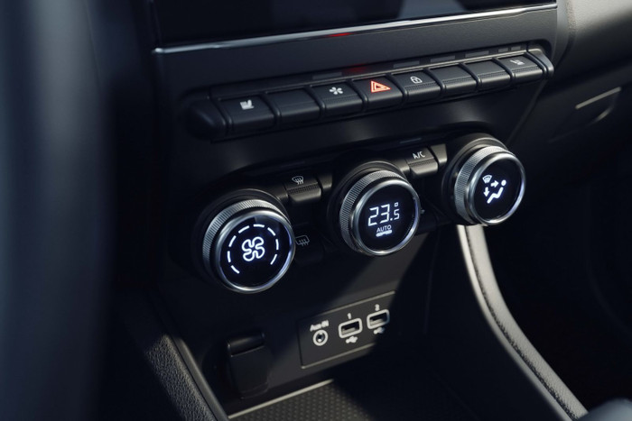 Mitsubishi Outlander Sport thế hệ mới chính thức ra mắt ảnh 9