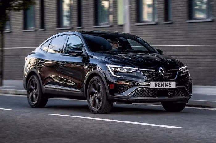 Jaguar Land Rover và BMW tuyên bố tạm ngừng giao hàng cho thị trường Nga ảnh 3